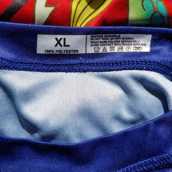 Off The Hook Fishing Shirt - Picture 5 of 5